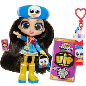 Disney Doorables Adoorbs Surprise doll - Donald Duck superfan